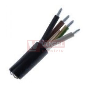 1-AYKY-J 4x 70 kabel 0,6/1kV
