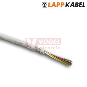 Unitronic LiYCY  7x0,75 kabel datový stíněný s barevným značením žil podle DIN 47100 (34707)