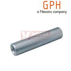 625 ALU-ZE Spojka Al kabelová do 36kV