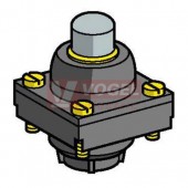 ZCKD10 Hlavice  XCK-M / XCK-S