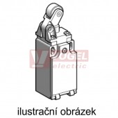XCKP521 Spínač polohový Universal - plastový (UKONČENÁ VÝROBA)