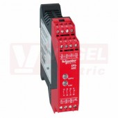 XPSAXE5120C Bezpečnostní modul Preventa