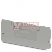 D-PT 2,5-MTB bočnice šedá, š=2,2mm (3210196)