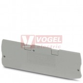 D-PT 2,5-QUATTRO-MTB bočnice šedá, d=92,2mm, š=2,2mm, v=29,05mm (3210209)