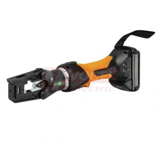 EPG 45  "AKCE" aku hydraulické lisovací kleště, rozsah 6-150mm2, Li-Ion baterie 18V 1,5Ah (1500830000)