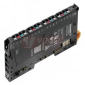 UR20-8DI-N-3W Modul vzdálených I/O, IP20, Digitální signály, Vstup, 8 kanálů (1315370000)