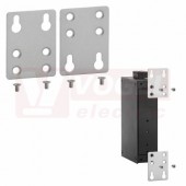 IE-WALLMOUNT-KIT-30MM montážní sada (19" stojan, zeď, DIN lišta) (1504450000)