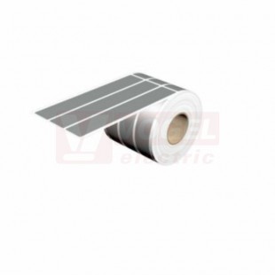 THM MT30X 24/157 SI MultiMark, štítky na značení přístrojů, stříbrné, š/v 24x157mm, samolepící, Polyester (1317010000)