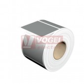 THM MT30X 63,5/50,8 SI MultiMark, štítky na značení přístrojů, bílé, š/v 63,5x50,8mm, samolepící, Polyester (1378110000)