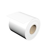 THM EL 100 WS 30M MultiMark, štítky ke značení přístrojů, bílé, v 100mm, délka 30 000 mm, samolepící, Polyester, bez halogenu (1420010000)