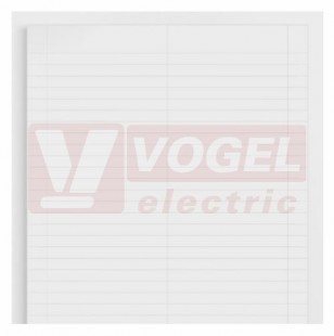 ESO UR20 DIN A4 WS příslušenství pro potisk do Laserprint (1429430000)