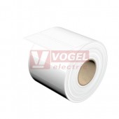 THM MT30X 76/25 WS MultiMark, štítky na značení přístrojů, bílé, š/v 76x25mm, samolepící, Polyester (1498790000)