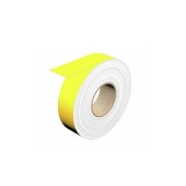THM EL 30 GE 30M MultiMark, štítky ke značení přístrojů, žluté, v 30mm, délka 30 000 mm, samolepící, Polyester, bez halogenu (1517190000)