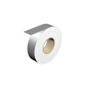 THM EL 30 SI 30M MultiMark, štítky ke značení přístrojů, stříbrné, v 30mm, délka 30 000 mm, samolepící, Polyester, bez halogenu (1517200000)