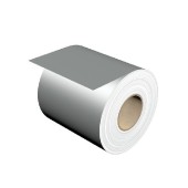 THM EL 100 SI 30M MultiMark, štítky ke značení přístrojů, stříbrné, v 100mm, délka 30 000 mm, samolepící, Polyester, bez halogenu (1517270000)