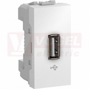 MGU342918 Unica - USB 2.0 datový konektor, Polar