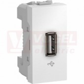 MGU342918 Unica - USB 2.0 datový konektor, Polar