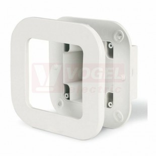 PROTECTA IP66 - pod omítková krabice jednoduchá - 137.121, rozměr 15x150mm