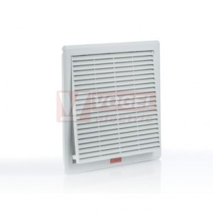PFI1500 Filtr pro ventilátor PTF 1500, do otvoru 125x125mm, vnější 160x160mm, IP54