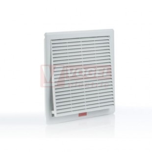 PFI1500 Filtr pro ventilátor PTF 1500, do otvoru 125x125mm, vnější 160x160mm, IP54