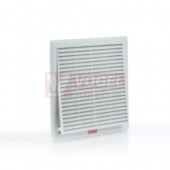 PFI2500 Filtr pro ventilátor PTF 2500, PTF 3500 a PTF 4500, do otvoru 223x223mm, vnější 260x260mm, IP54