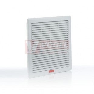 PFI3000 Filtr pro ventilátor PTF 5000, otvor 325x325, IP54