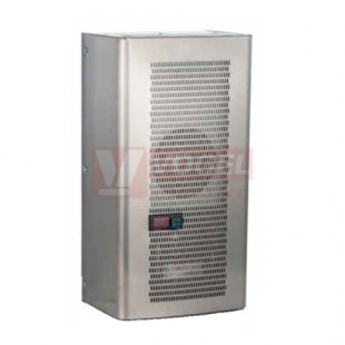 PAC200.01 Klimatizace do rozváděčů, 1600W