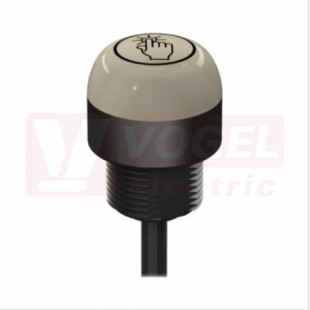 K50APTGRCQP EZ light K50, 2- barevny dotekový sensor (3024995)