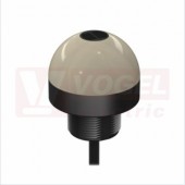 K50APLPGXDQP K50 SENSOR, světelná signalizace, barva ZE,  12-30V, polykarbonát, IP67, dosah 2m (3076010)