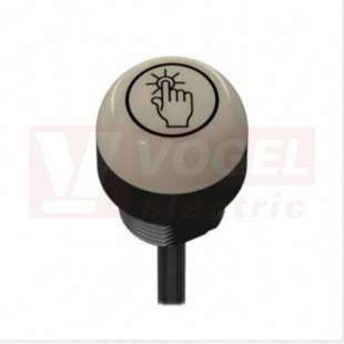 K50APT2GXDQP EZ light K50 touch, dotekový sensor, zelená, gen.2 (3096704)