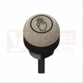 K50APT2GXDQP EZ light K50 touch, dotekový sensor, zelená, gen.2 (3096704)