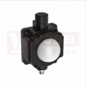 K80LGRA2YPQ EZ light K80F, světelná signalizace se zvuk.signal.(pulz), barva ZE, RU, ŽL 18-30V DC, plochá montáž, zapojení PNP, rozměr d136,6xv80,9xš66,7mm, připojení M12/5pin, IP50 (3078096)
