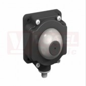 K80LGRAL1YPQ EZ light K80F, světelná signalizace se zvuk.signal.(stálý tón 90dB), barva ZE, RU, ŽL 18-30V DC, plochá montáž, zapojení PNP, rozměr d122,2xv80,9xš65,7mm, připojení M12/5pin, IP50 (3079484)