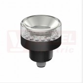 K50BCLGRXPQ EZ-light K50 Beacon, světelná signalizace, barvy ZE, RU - viditelné na denním světle, 12-30V DC, zapojení PNP, rozměr pr.50xv60mm, mon.závit M30x1,5mm, připojení M12/4pin, IP67/69 (3018346)