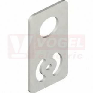 SMBAMS22P montážní úchytka (3010778)