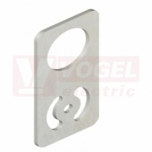 SMBAMS30P montážní úchytka (3073135)