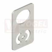 SMBAMS30P montážní úchytka (3073135)