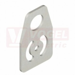 SMBAMS18P montážní úchytka (3073134)