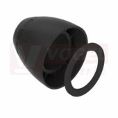 SA-M30E12 montážní úchytka, horní díl k sloupku majáku (3077387)