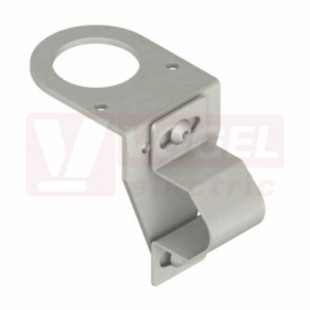 SMB30RAVK montážní úchytka, pravoúhlá, motáž na 28mm tyč (3075993)