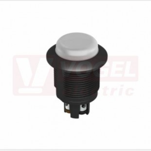 S18LGRXNT EZ-light S18L, světelná signalizace, barva ZE, RU 10-30V DC, zapojení NPN, rozměr D23,5xV34,6mm, mont.závit M18x1mm, připojení šroub.svorkami, IP67/69 (3031639)
