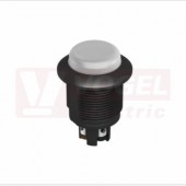 S18LGRYPT EZ-light S18L, světelná signalizace, barva ZE, RU, ŽL 10-30V DC, zapojení PNP, rozměr D23,5xV34,6mm, mont.závit M18x1mm, připojení šroub.svorkami, IP67/69 (3031637)