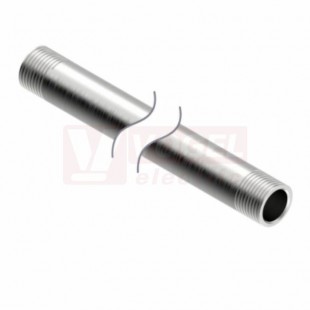 SOP-E12-900SS sloupek majáku 900 mm, nerez (3082316)