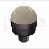 K50LGRXPQ EZ-light K50L, světelná signalizace, barva ZE, RU 18-30V DC, zapojení PNP, rozměr pr.50xv69mm, mon.závit M30x1,5mm, připojení M12/4pin, IP67/69 (3076352)