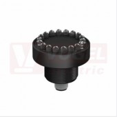 K50LDGA120Q EZ-light K50L, světelná signalizace, barvy ZE, 85-130V AC, rozměr pr.50xv49,5mm, mon.závit M30x1,5mm, připojení M12/3pin, IP67 (3014524)