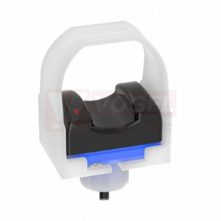 VTBP6B optické tlačítko (prosvětlené) modré (3071873)