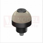 K50LGRAL1YNQ EZ-light K50L, světelná signalizace, barvy ZE, RU, ŽL se zvuk.signálem (stálý tón 90dB), 18-30V DC, zapojení NPN, rozměr pr.50xv68mm, mon.závit M30x1,5mm, připojení M12/5pin, IP50 (3079481)