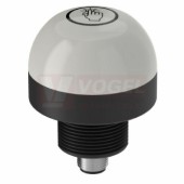 K50APTGBWC3Q EZ light K50, 3- barevný dotekový sensor, 12-30VDC, ZE,MO,BÍ, vstup PNP, polykarbonát, IP67/IP69K, 5pin konektor (3094493)