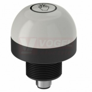 K50APT2GRYF2Q EZ light K50, dotekový sensor, 3 nezávislé barvy, PNP (3096764)