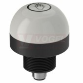K70APT2GRYF2Q EZ light K70, dotekový sensor, 3 nezávislé barvy zelená, červená, žlutá, vstup PNP, IP65 (3096930)
